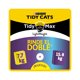 thumbnail image 3 of Arena para gato Purina Tidy Cats 7.71 kg Premium (rinde el doble 15.8kg), 3 of 4