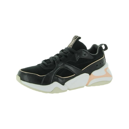 

Puma Womens Nova 2 Fitness Gym Running Shoes