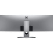 49 SuperWide DualClient Monitr