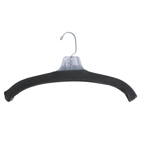 NAHANCO #2041C Grey Foam/Rubber Hanger Covers (Pack of 500)