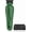 Green, variant on Supreme Trimmer Darkstar82 Metal Body Barber Trimmer w. Magnetic Vector Motor | 180 Min Run Time, 9100 RPM Low Noise & Vibration | Professional Beard Hair Trimmer DLC Blades | ST800