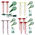 thumbnail image 2 of Maytalsory Garden Manual Sowing Tools Kit Efficiency Of This garden Planting Process Mini Sowing Tools Planting Tool Set, 2 of 6