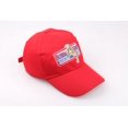 thumbnail image 2 of El legendario sombrero rojo de lona de Forrest Gump es un regalo periférico de juegos populares en Europa y Estados Unidos, 2 of 5