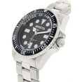 thumbnail image 3 of Invicta Men's 20119 Pro Diver Analog Display Swiss Quartz Silver Watch, 3 of 3
