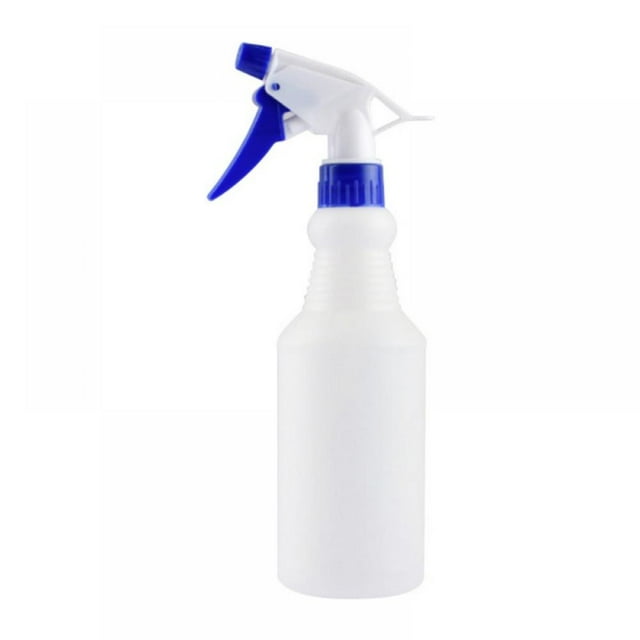 Empty Spray Bottles (650ml) Spray Bottles for Cleaning Solutions No