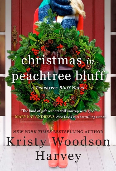 Peachtree Bluff: Christmas in Peachtree Bluff (Series #4) (Paperback)