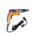 thumbnail image 2 of CLEARANCE RIDGID 6.5 Amp Corded 1/4 in. Heavy-Duty VSR Drywall Screwdriver - Factory Reconditioned, 2 of 4