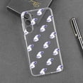 thumbnail image 1 of NewJeans-funda transparente para teléfono Samsung Galaxy S23, S21, S22 Pro Plus, S10, S20, Note 10, Ultra qiuyongming unisex, 1 of 2