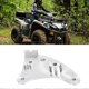 thumbnail image 2 of Shift Arm Plate Shifter Bracket 707000971 Fit for Renegade 500 2013-2018, 2 of 4