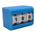 thumbnail image 3 of lionlar Life Counter Study Reminder Goal Setting Timer for Board Game Goals Students Blue, 3 of 9