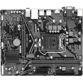 thumbnail image 2 of GIGABYTE Intel H410 Ultra Durable Motherboard with Gigabyte 8118 Gaming LAN, 2 of 4