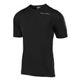 thumbnail image 1 of Jersey SKYLINE SS SOLID - BLACK (NIÑO) TROY LEE DESIGNS BLACK (NIÑO), 1 of 2