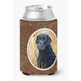 thumbnail image 1 of Carolines Treasures 7097CC Curly Coated Retriever Can or Bottle Hugger, 1 of 1