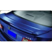 Elite ABS210A-L4-Primer Acura TSX 2009-2012 Factory Style Spoiler Primer