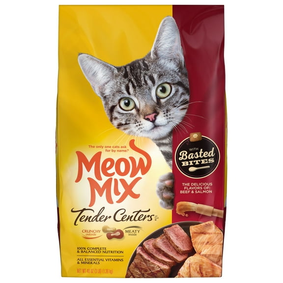 The Farmers Cat Food