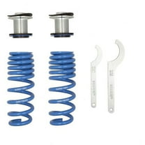 Bilstein Suspension Kit Fits select: 2012-2013 BMW 328 I SULEV, 2014-2015 BMW 328 I