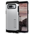 thumbnail image 1 of Galaxy Note 8 Spigen Slim Armor Plata Spigen Galaxy Note 8, 1 of 1