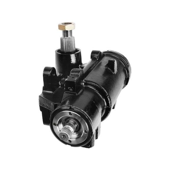 Steering Gear 1 - Compatible with 1978 - 1979 Dodge D150 - Autopart Premium
