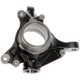thumbnail image 3 of Dorman 698-326 Front Passenger Side Steering Knuckle for Specific Subaru Models Fits select: 2003-2008 SUBARU FORESTER, 2000-2004 SUBARU LEGACY, 3 of 6