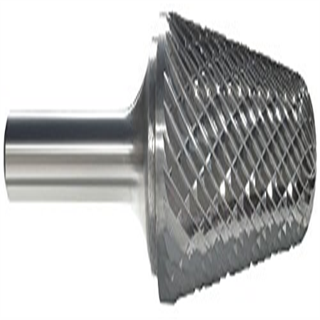 UPC: 0888226070201 | SL-4 14-Deg. Angle Double Carbide Burr 310-002187