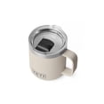 thumbnail image 1 of Taza para beber YETI Rambler, 295 ml, con aislamiento al vacío, 1 of 9