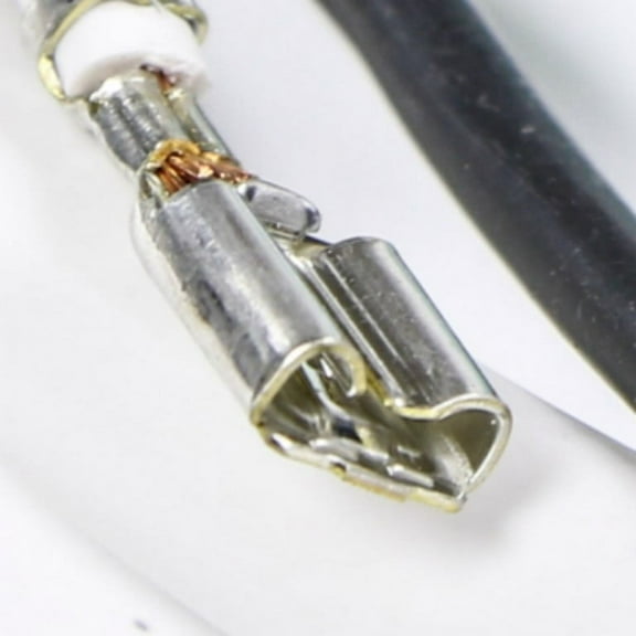 W10708076 Whirlpool Power Cord OEM W10708076