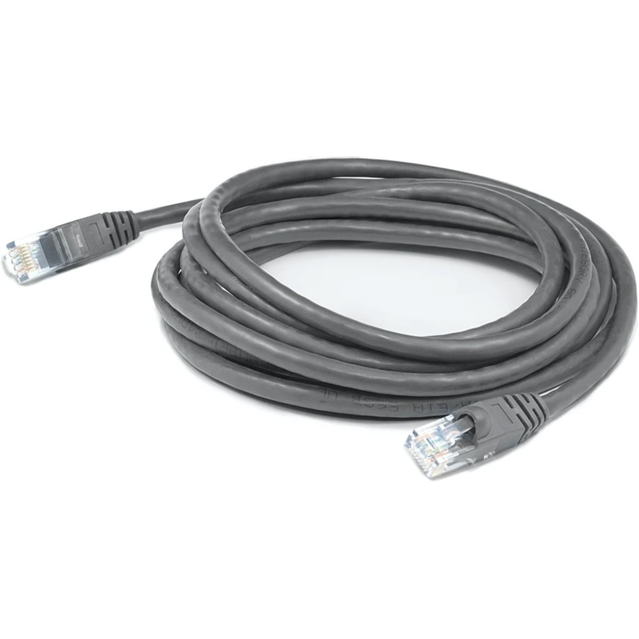 Oncore Power Systems Cat.6 Patch Cable PC6-6IN-YLW-S Oncore Power Systems Cat.6 Patch Cable PC6-6IN-YLW-S