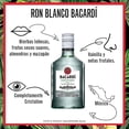 thumbnail image 2 of Ron Bacardí Carta Blanca 200 ml, 2 of 4