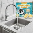 thumbnail image 4 of Naxoaeo Kitchen Garbage Disposal Cleaner and Deodorizer for SinkOdor Removal and Freshness, 4 of 6