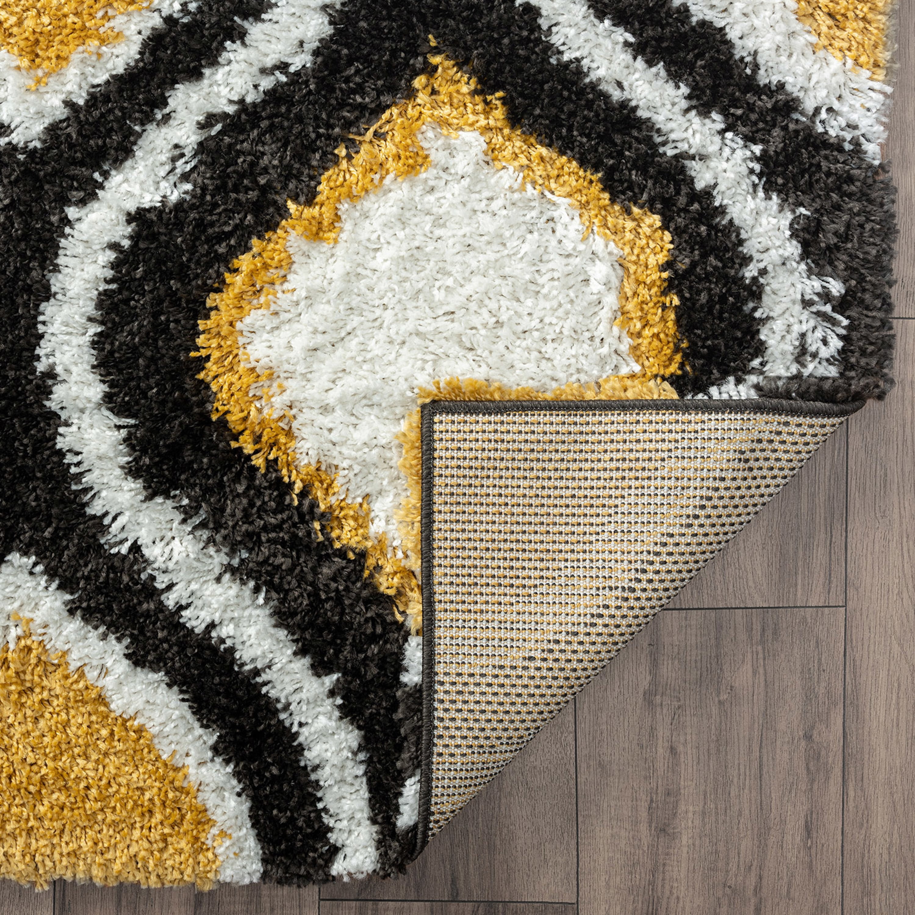 ¥B Sign Rug Yellow ¥ellow Bucks イエローバックス B Sign Rug Yellow ¥ellow Bucks イエローバックス B Sign Rug