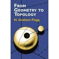 thumbnail image 3 of Dover Books on Mathematics From Geometry to Topology, (Paperback), 3 of 3