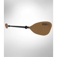 thumbnail image 3 of Werner Tybee Hooked Leverlock 2 piece Adjustable Kayak Paddle, 3 of 5