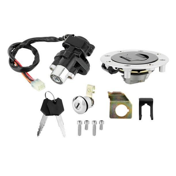 Ignition Switch Fuel Cap Key,Ignition Switch Fuel Gas Ignition Switch