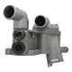 thumbnail image 2 of Toma De Agua C/ Termostato Y Sensor Vw Gol Polo Saveiro1.6l, 2 of 5