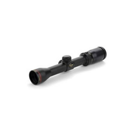 Swift 1.5-4.5x32mm Premier Quadraplex Waterproof Riflescope, Matte Black