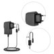 thumbnail image 2 of Adaptador de cable de fuente de alimentación universal Pedal de efectos de guitarra Adaptador de fuente de alimentación 9V, 2 of 3