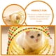 thumbnail image 4 of Túnel Cat Toy Plegado Interactivo Túnel Cat Túnel Interactivo Sugidos de gatito de juguete Interactive, 4 of 7