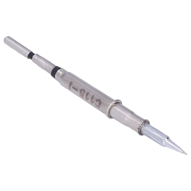 Embout de Fer à Souder, Conception Standard Parfaite Tête de Soudure pour NT115-A Nano Poignée C115-I 43mm