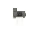 thumbnail image 2 of HVAC Blower Motor Resistor Fits select: 2004-2012 CHEVROLET MALIBU, 2005-2010 PONTIAC G6, 2 of 4