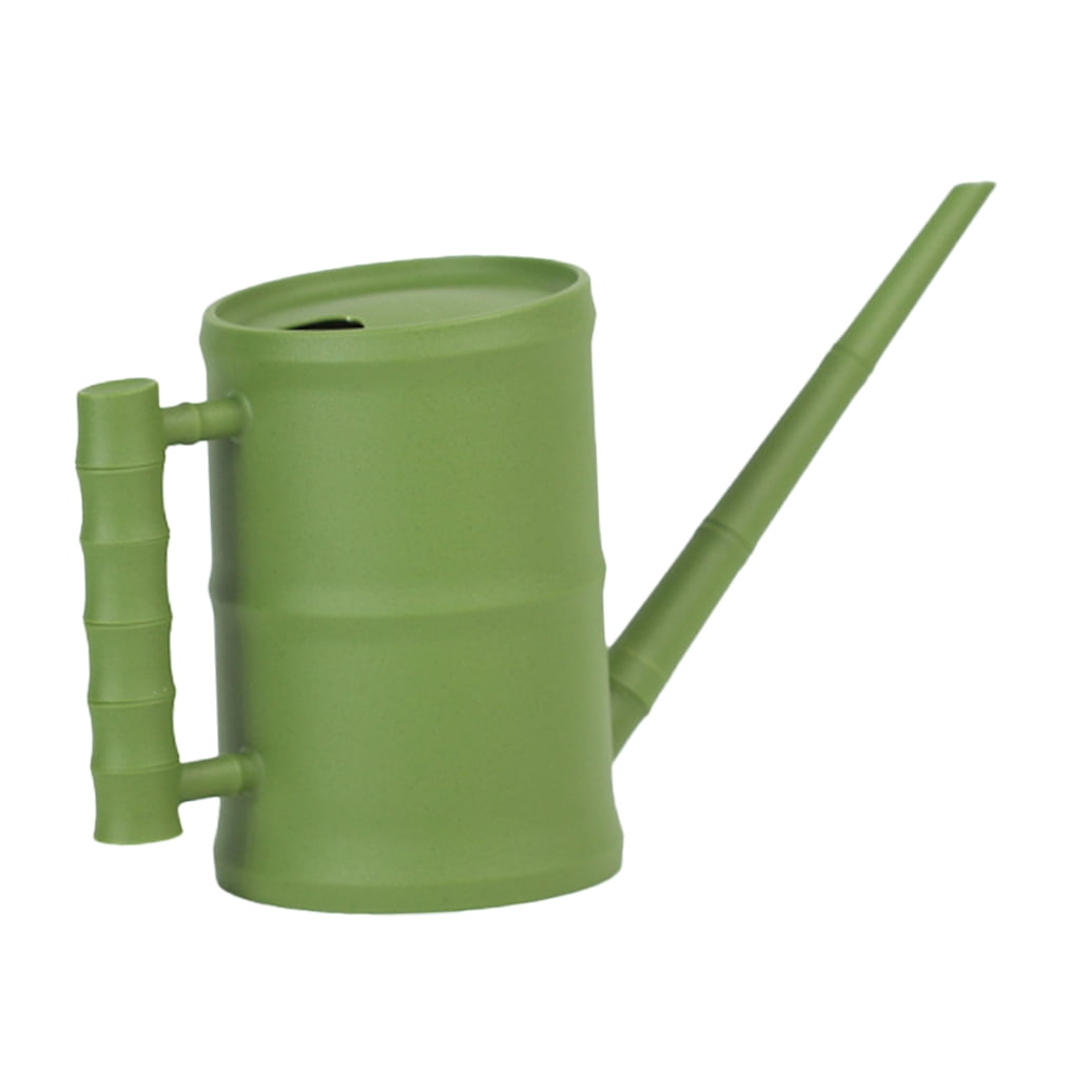 Masteelf Indoor Plant Watering Can with Spout, Easy Pour Watering Pot for Houseplants and Garden Care