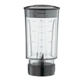 thumbnail image 3 of Licuadora Cuisinart 4 Velocidades Negra, 3 of 4