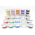 thumbnail image 3 of KitchenDance Disposable Aluminum 4 oz. Ramekins- Pack of 1, 3 of 3
