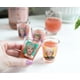 thumbnail image 2 of Minitazas de cristal Silver Buffalo The Golden Girls, juego de 4, 2 of 6