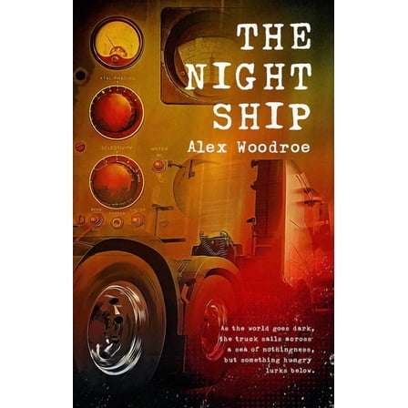 The Night Ship, (Hardcover)