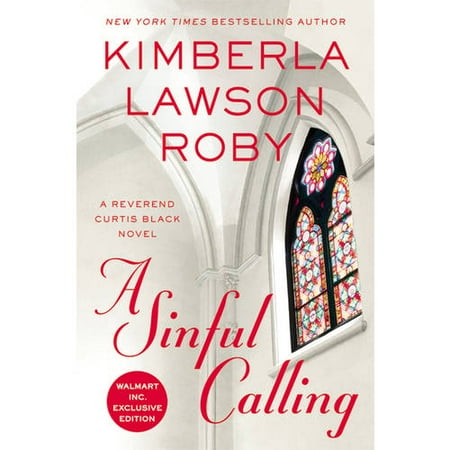 A Sinful Calling: Exclusive Walmart Edition