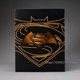 thumbnail image 5 of Figura LED de la Liga de la Justicia Batman Wonder Women Superman, modelo de juguete, figura de superhéroes, juguetes coleccionables, regalos de cumpleaños, 20cm, 5 of 5