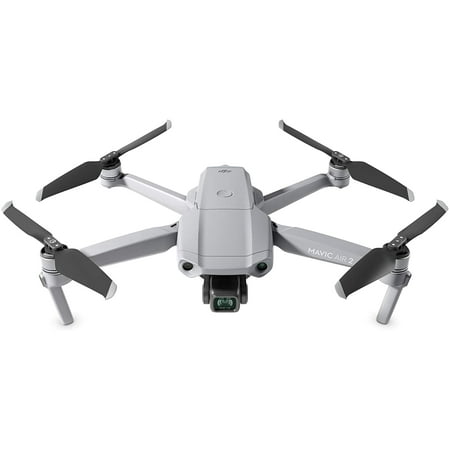 DJI Mavic Air 2 - Drone Quadcopter UAV with 48MP...