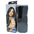 thumbnail image 3 of Wavy Extension - R1 Black by Hairdo for Women - 23 Inch Hair Extension, 3 of 3