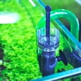 thumbnail image 4 of Fish Tank Water Surface Oil Protein Skimmer Lightweight Adjustable Water Flow For Aquarium Fish Tank, 4 of 8