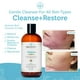 thumbnail image 5 of Jabón facial Era Organics Hidratante con Miel de Manuka 240 ml, 5 of 6
